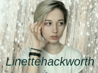 Linettehackworth