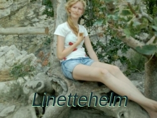 Linettehelm