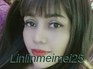 Linlinmeimei25