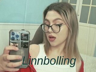 Linnbolling