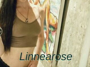 Linnearose