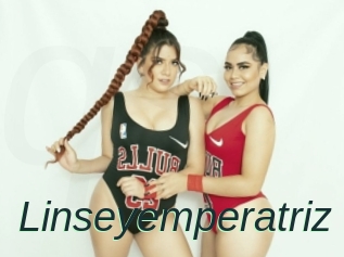 Linseyemperatriz