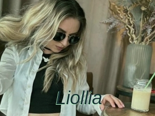 Liollia