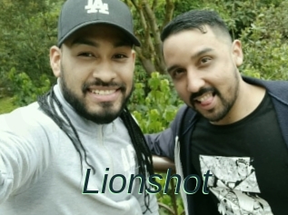 Lionshot