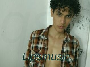 Lipsmusic