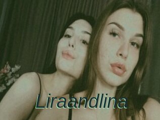 Liraandlina