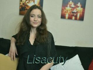 Lisacuty