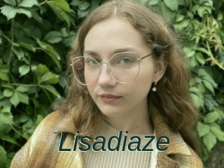 Lisadiaze