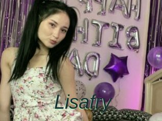 Lisafry