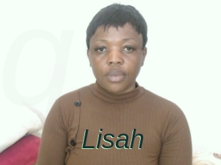 Lisah