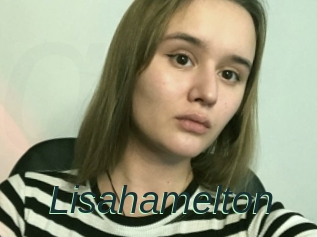 Lisahamelton