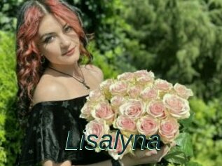 Lisalyna