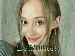 Lisamiriam