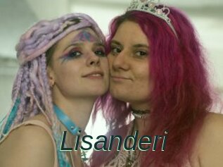 Lisanderi