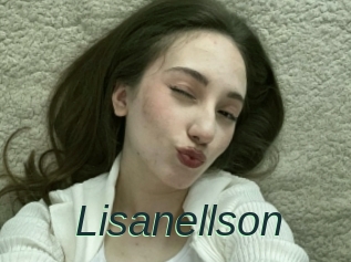 Lisanellson
