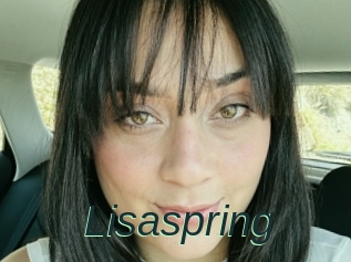 Lisaspring