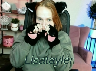 Lisatayler