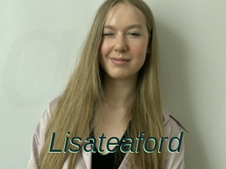Lisateaford