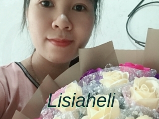 Lisiaheli