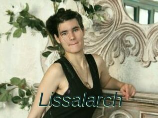 Lissalarch