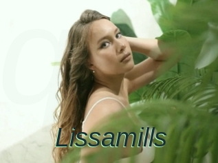Lissamills