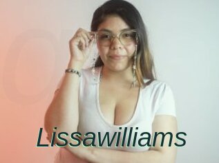 Lissawilliams