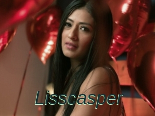 Lisscasper