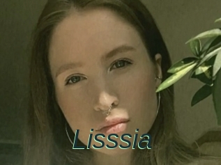 Lisssia