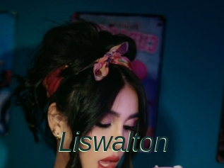 Liswalton