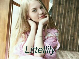 Littellily