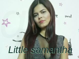 Little_samantha
