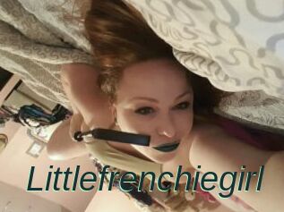 Littlefrenchiegirl