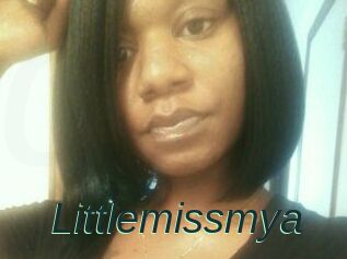 Littlemissmya