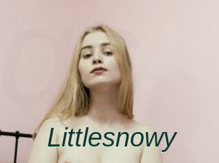 Littlesnowy