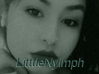 LitttleNyimph