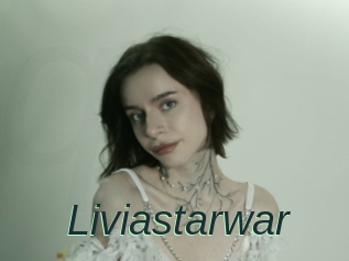 Liviastarwar