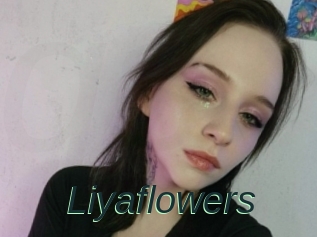 Liyaflowers
