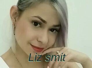 Liz_smit