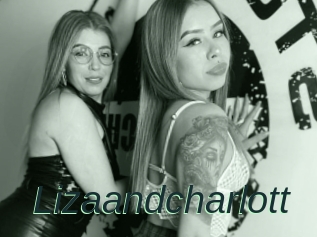 Lizaandcharlott