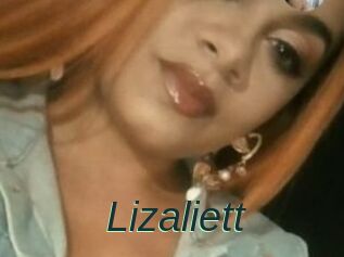Lizaliett