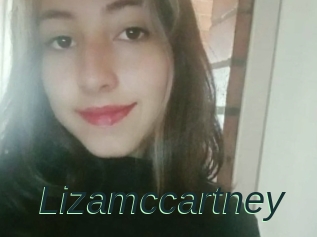Lizamccartney