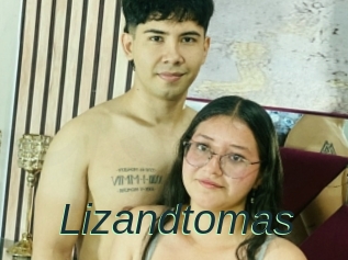 Lizandtomas