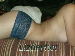 Lizdeyhot