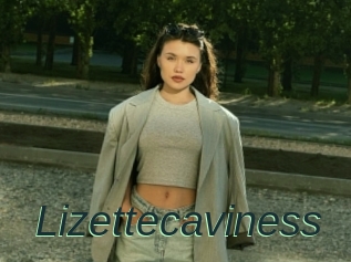 Lizettecaviness