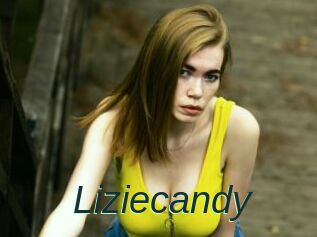 Liziecandy