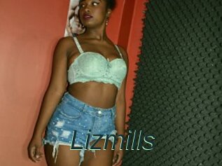 Lizmills