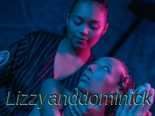 Lizzyanddominick