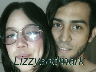 Lizzyandmark