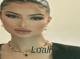 Loali