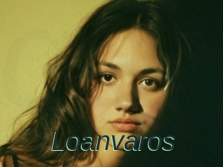 Loanvaros